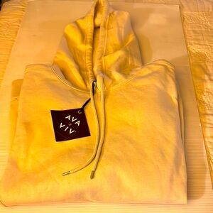 Ava & Viv Hoodie